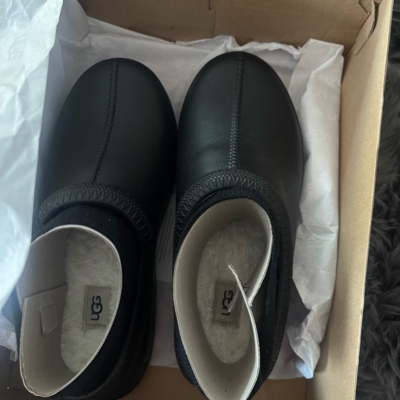⚫️Ugg Tasman Waterproof Slipper ❄️ - Picture 3 of 6
